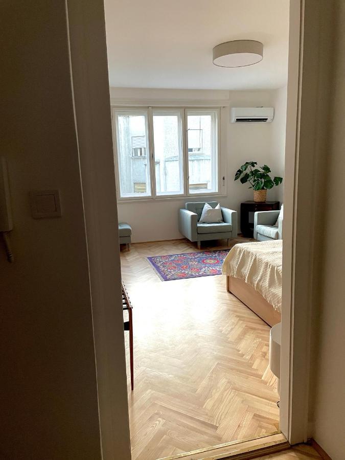 Studio 5 Budapest Exterior photo