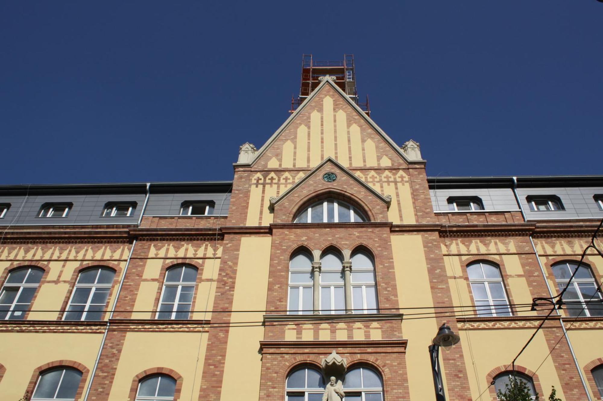 Studio 5 Budapest Exterior photo